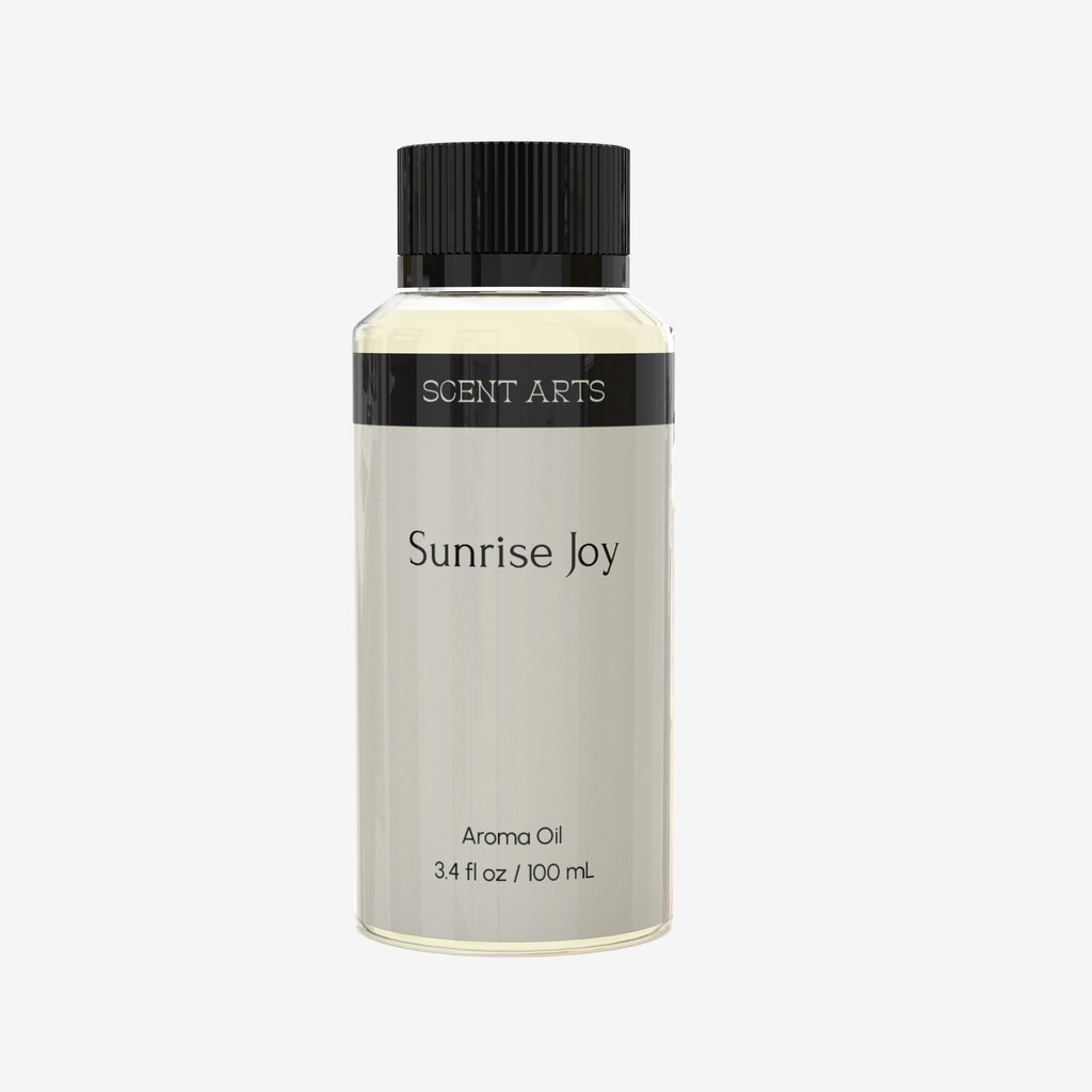 Sunrise Joy 100ml Orbit Cartridge