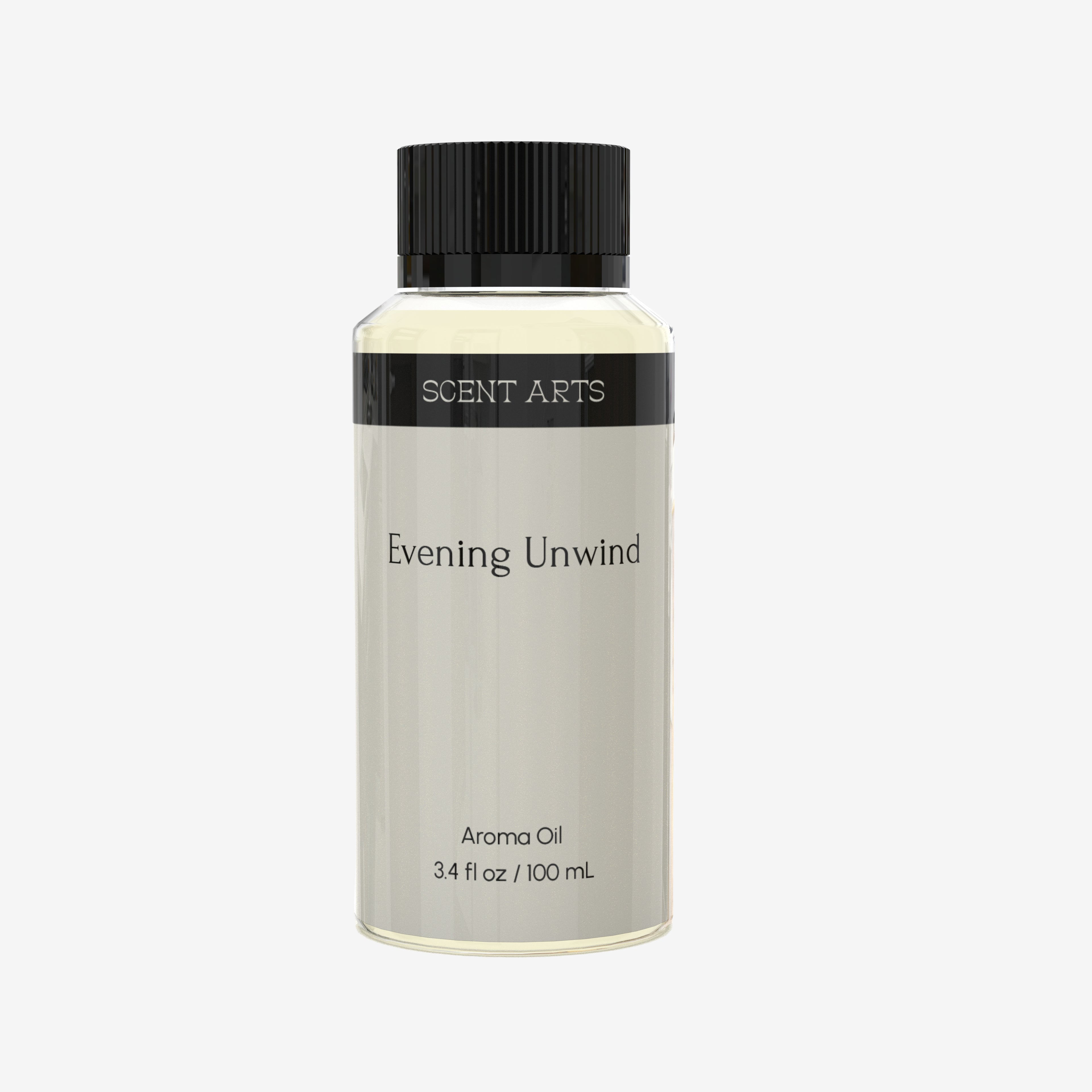 Evening Unwind 100ml Orbit Cartridge