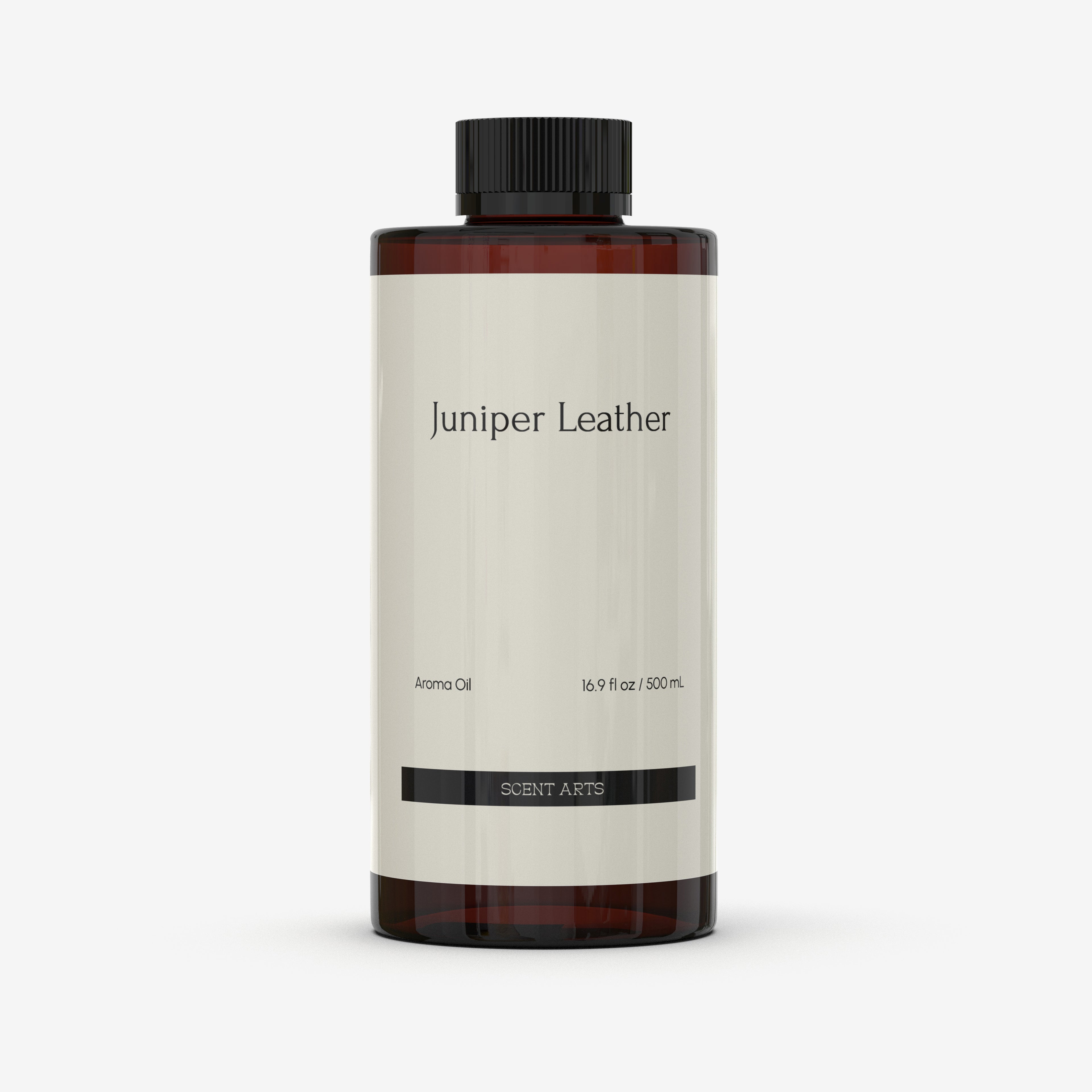Juniper Leather