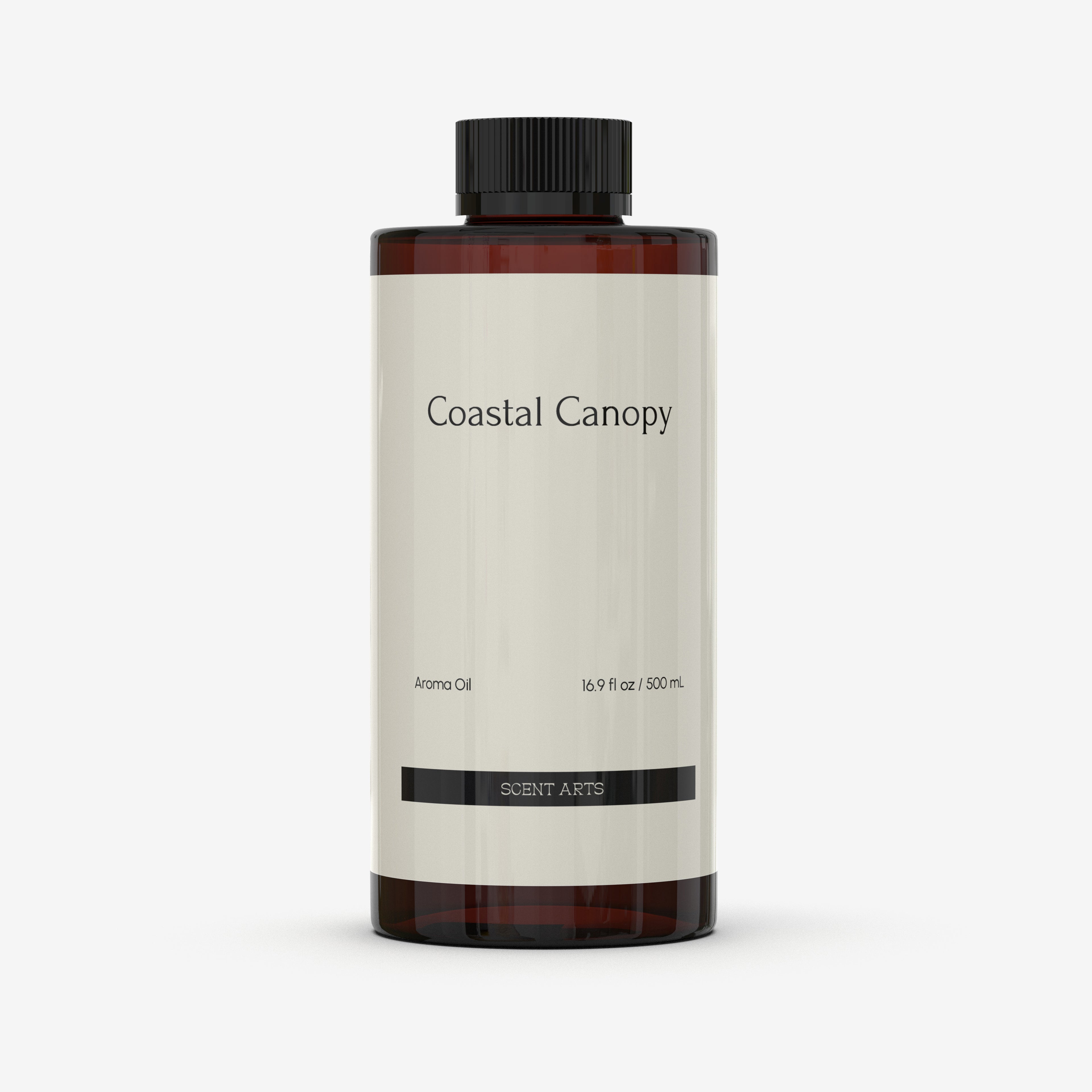 Coastal Canopy