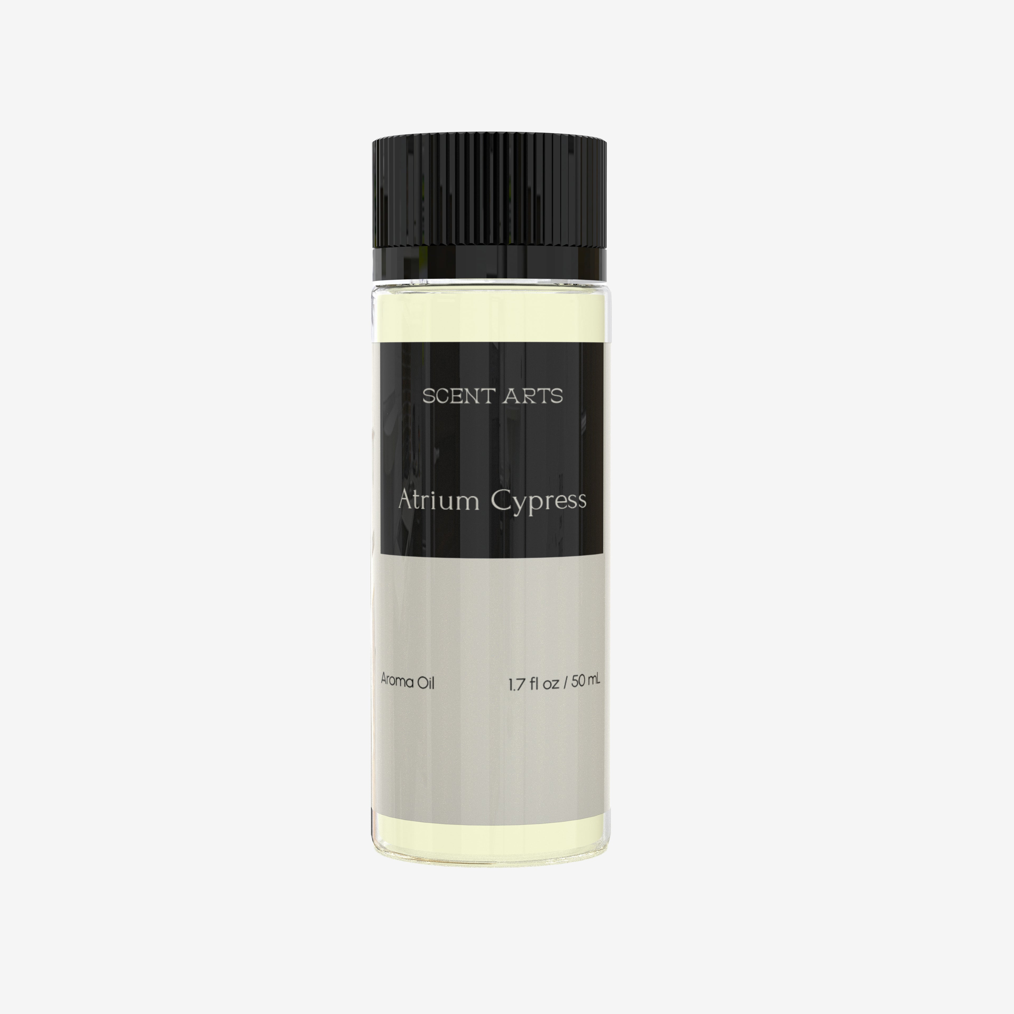Atrium Cypress