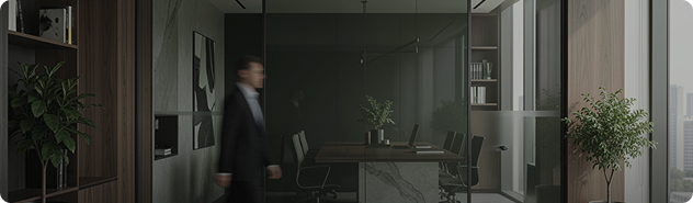Corporate Offices