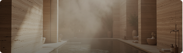 Spas & Wellness Centres