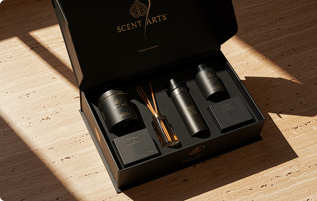 THE SIGNATURE COLLECTION