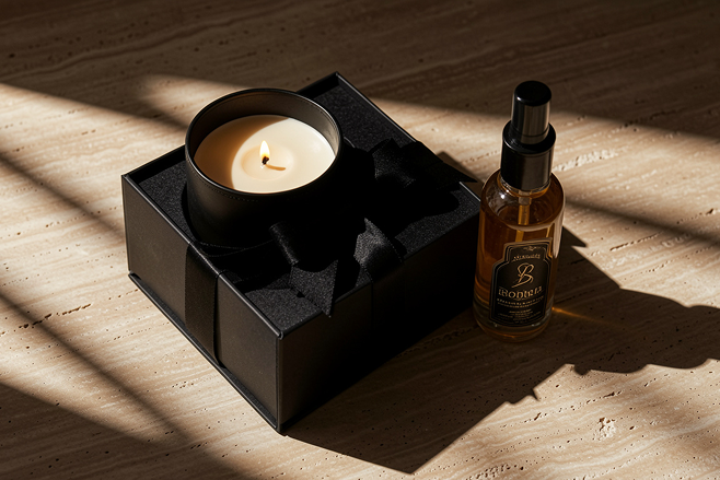 Product photography