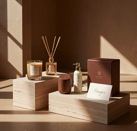 Product photography